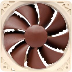 Вентилятор Noctua NF-P12 PWM (NF-P12-PWM)