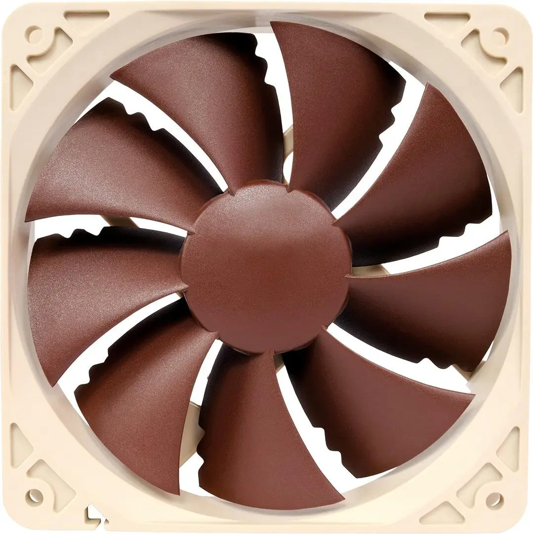Вентилятор Noctua NF-P12 PWM (NF-P12-PWM)