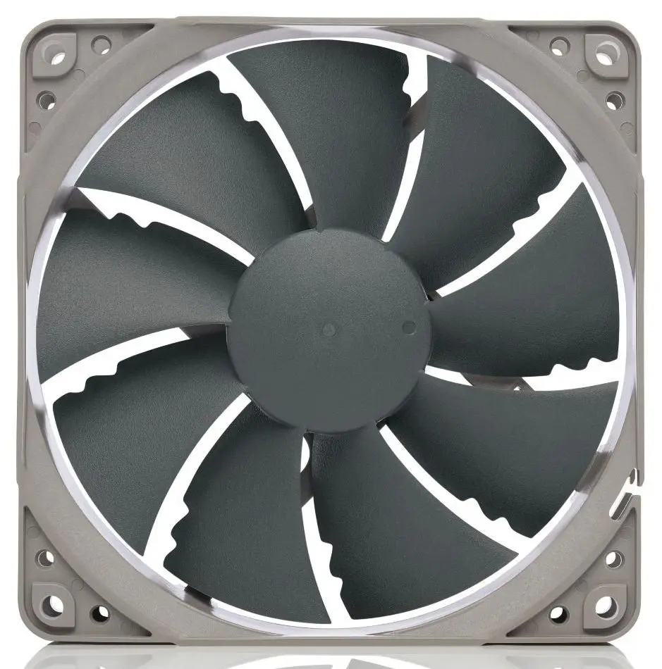 Вентилятор Noctua NF-P12 Redux-1300 PWM (120mm) - 2