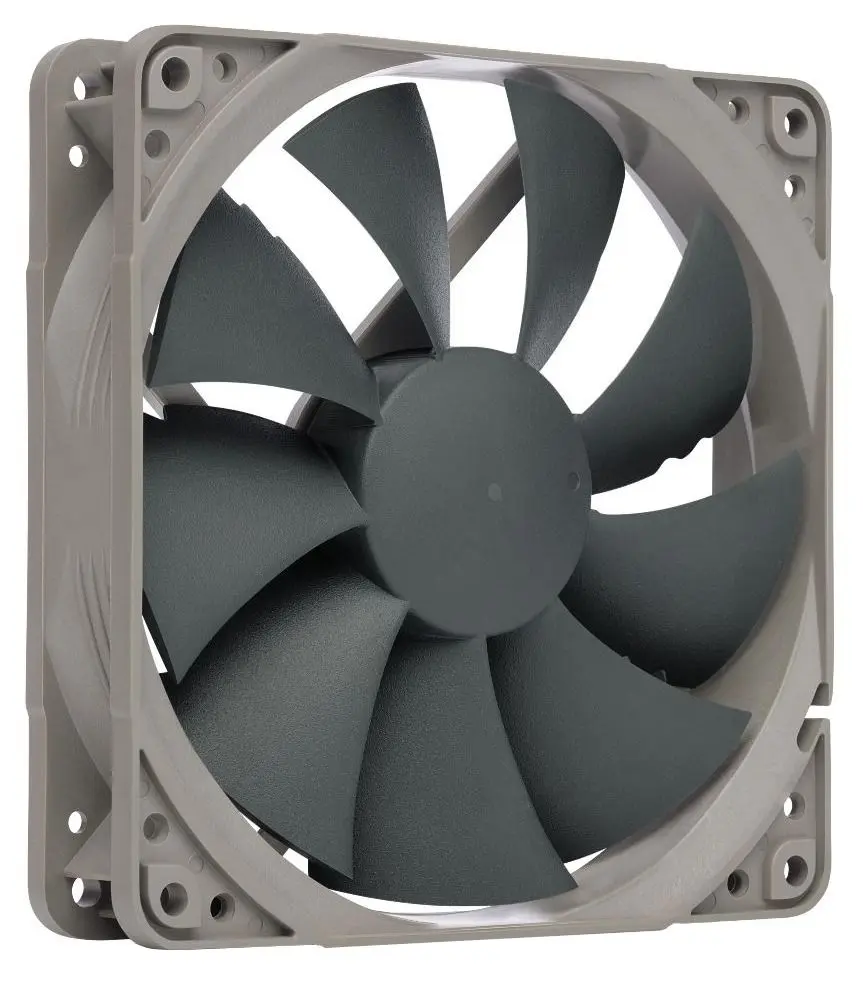Вентилятор Noctua NF-P12 Redux-1300 PWM (120mm)