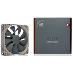 Вентилятор Noctua NF P12 redux-1700 PWM (NF-P12-REDUX-1700P) Thumb