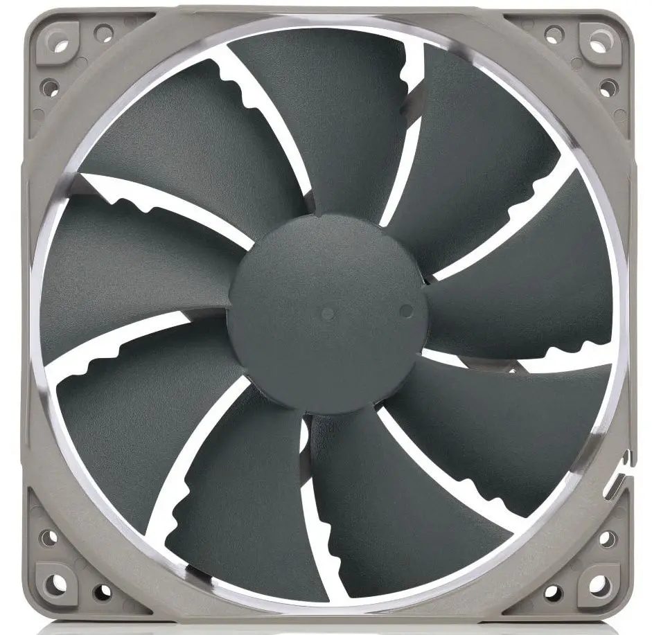 Вентилятор Noctua NF P12 redux-1700 PWM (NF-P12-REDUX-1700P)
