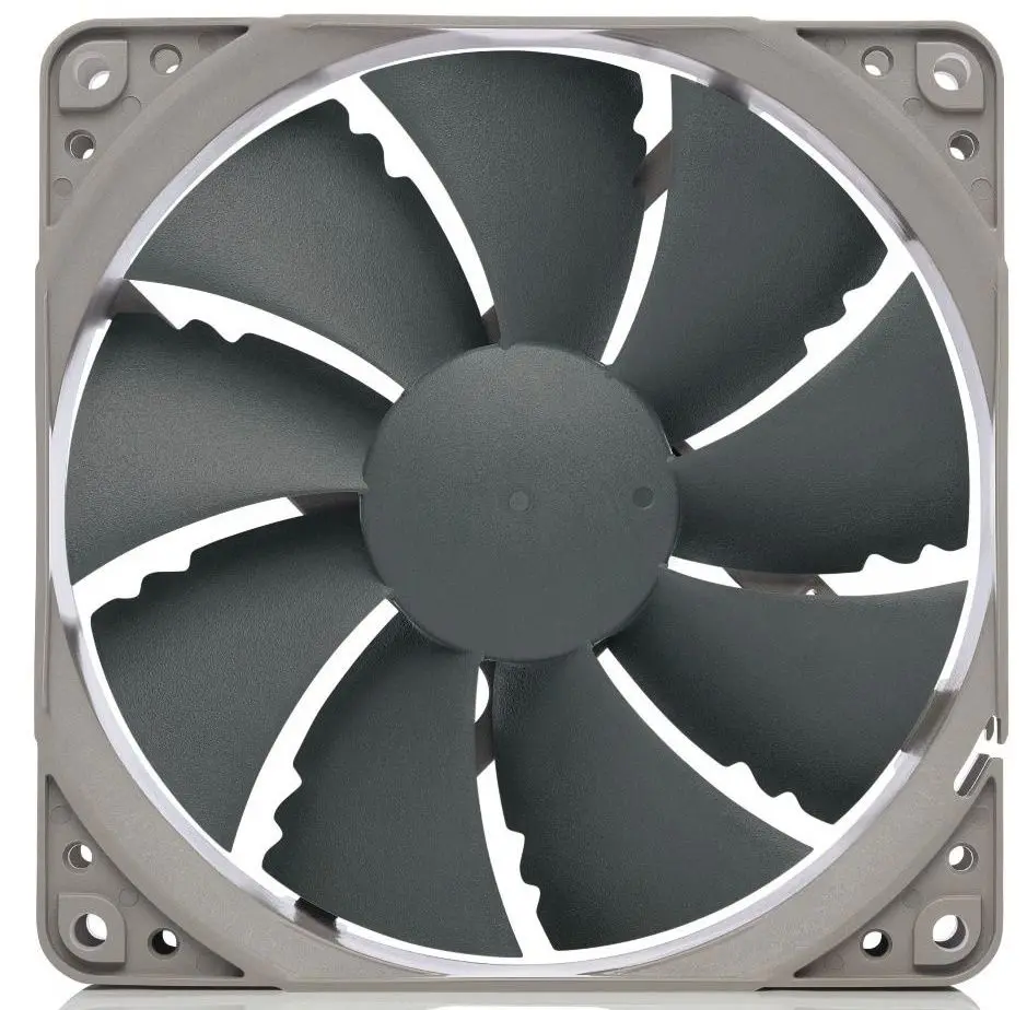 Вентилятор Noctua NF-P12 redux-900 (NF-P12-REDUX-900)