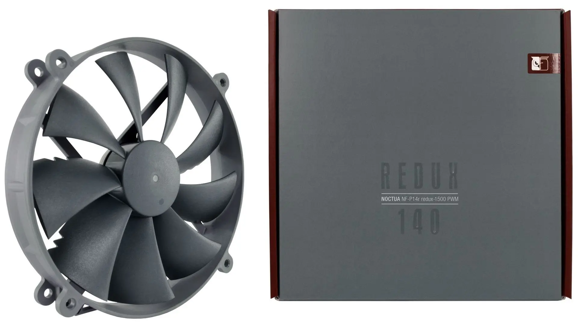 Вентилятор Noctua NF-P14R redux 1500 PWM (NF-P14R-REDUX-1500P) - 3