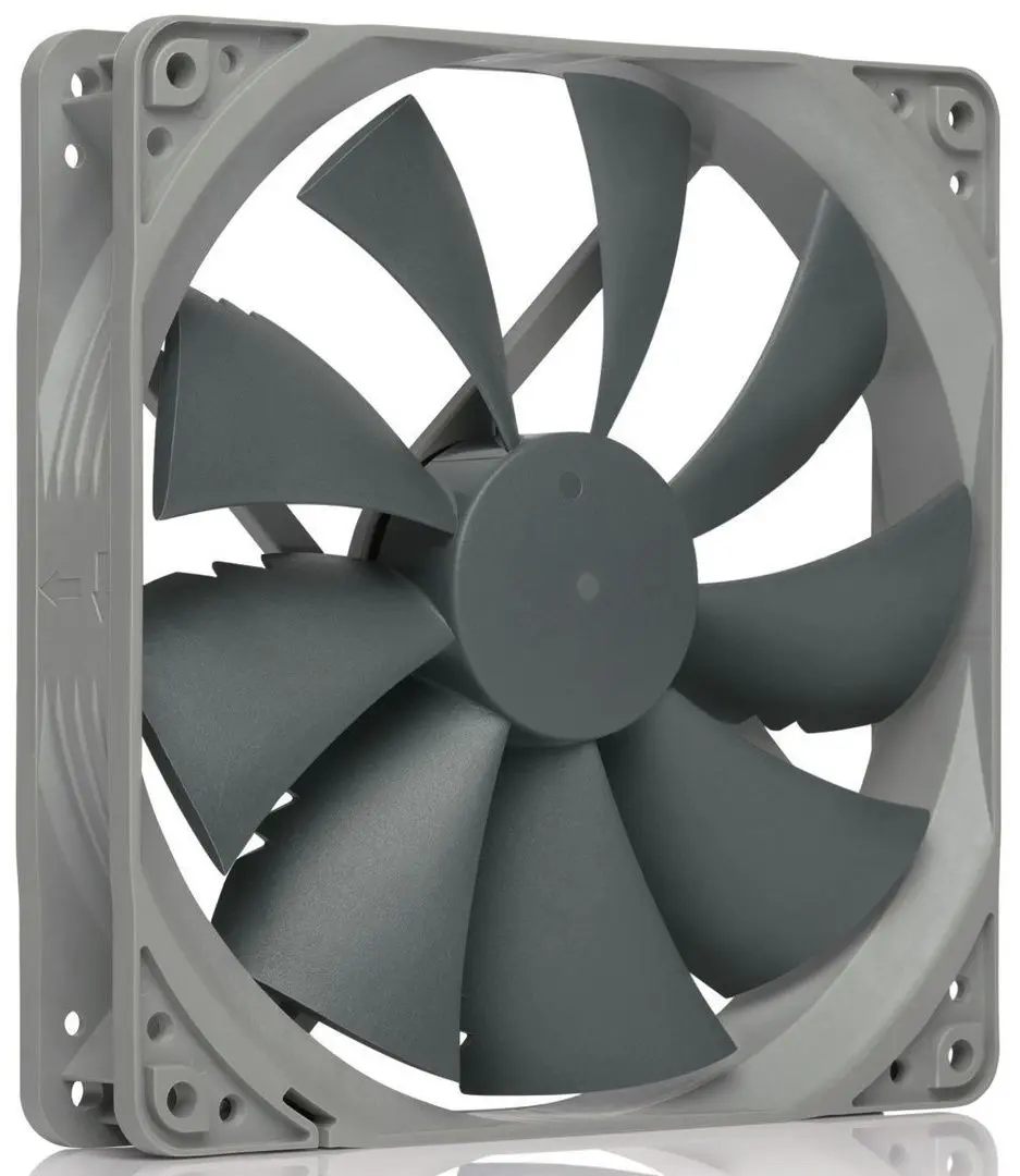 Вентилятор Noctua NF-P14s redux-1200 PWM (NF-P14S-REDUX-1200P) - 2