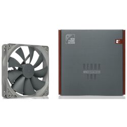 Вентилятор Noctua NF-P14s redux-1200 PWM (NF-P14S-REDUX-1200P) Thumb