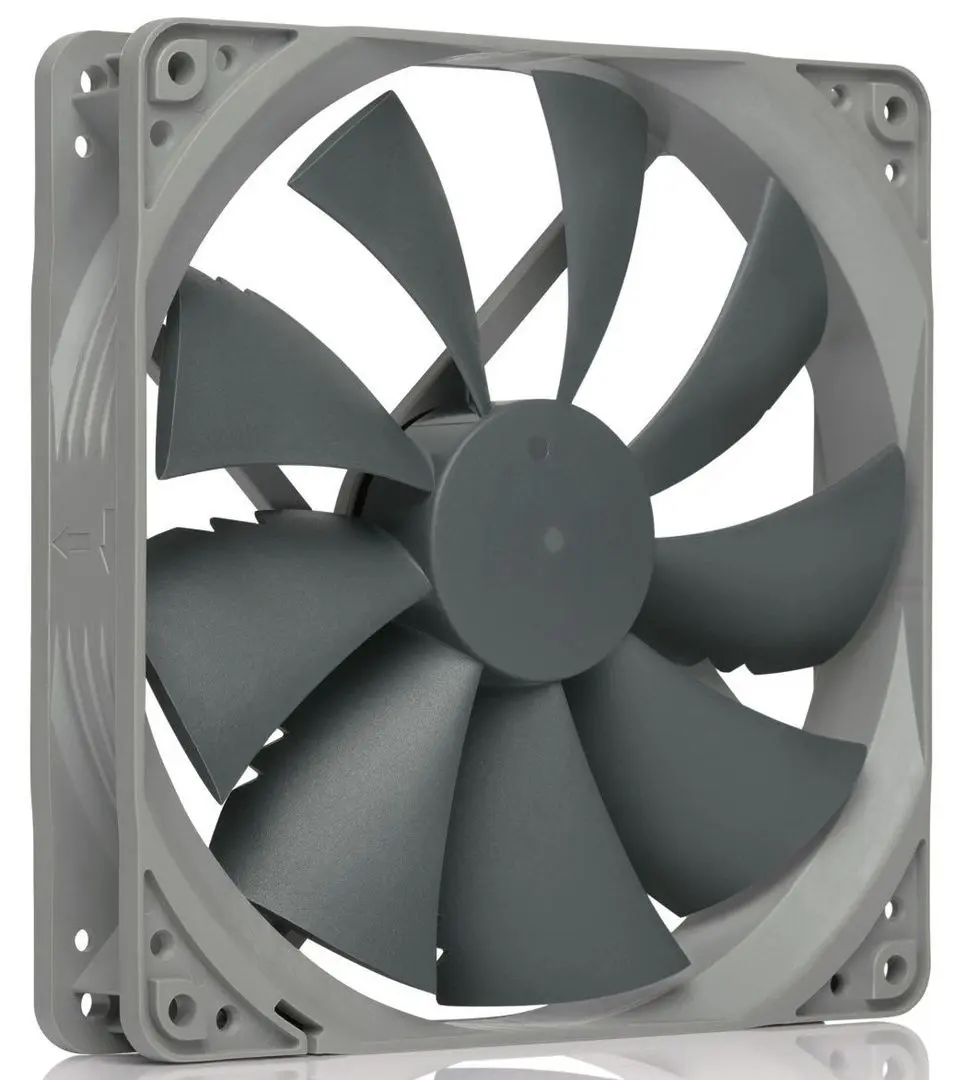 Вентилятор Noctua NF-P14S redux-1500 PWM (NF-P14S-REDUX-1500P) - 2