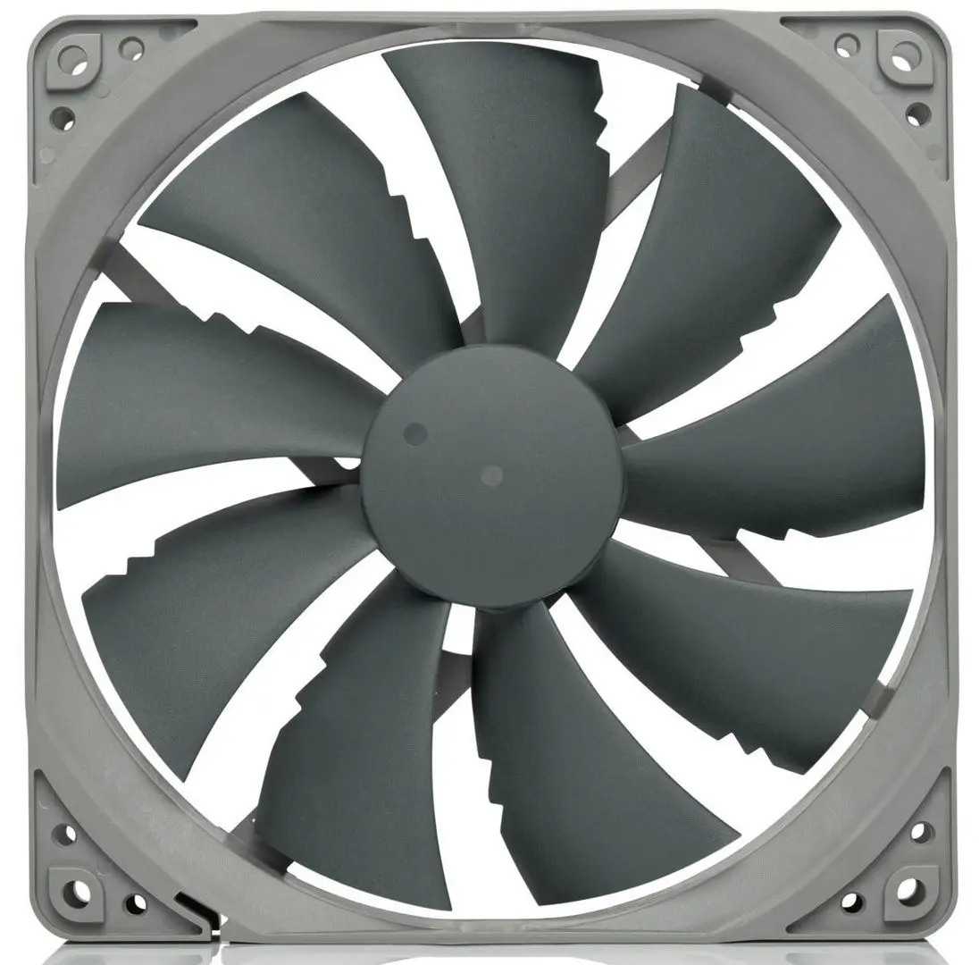 Вентилятор Noctua NF-P14S redux-1500 PWM (NF-P14S-REDUX-1500P)