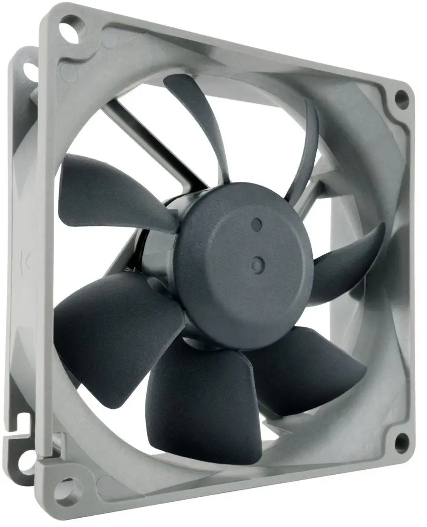 Вентилятор Noctua NF-R8 redux-1800 (NF-R8-REDUX-1800) - 2