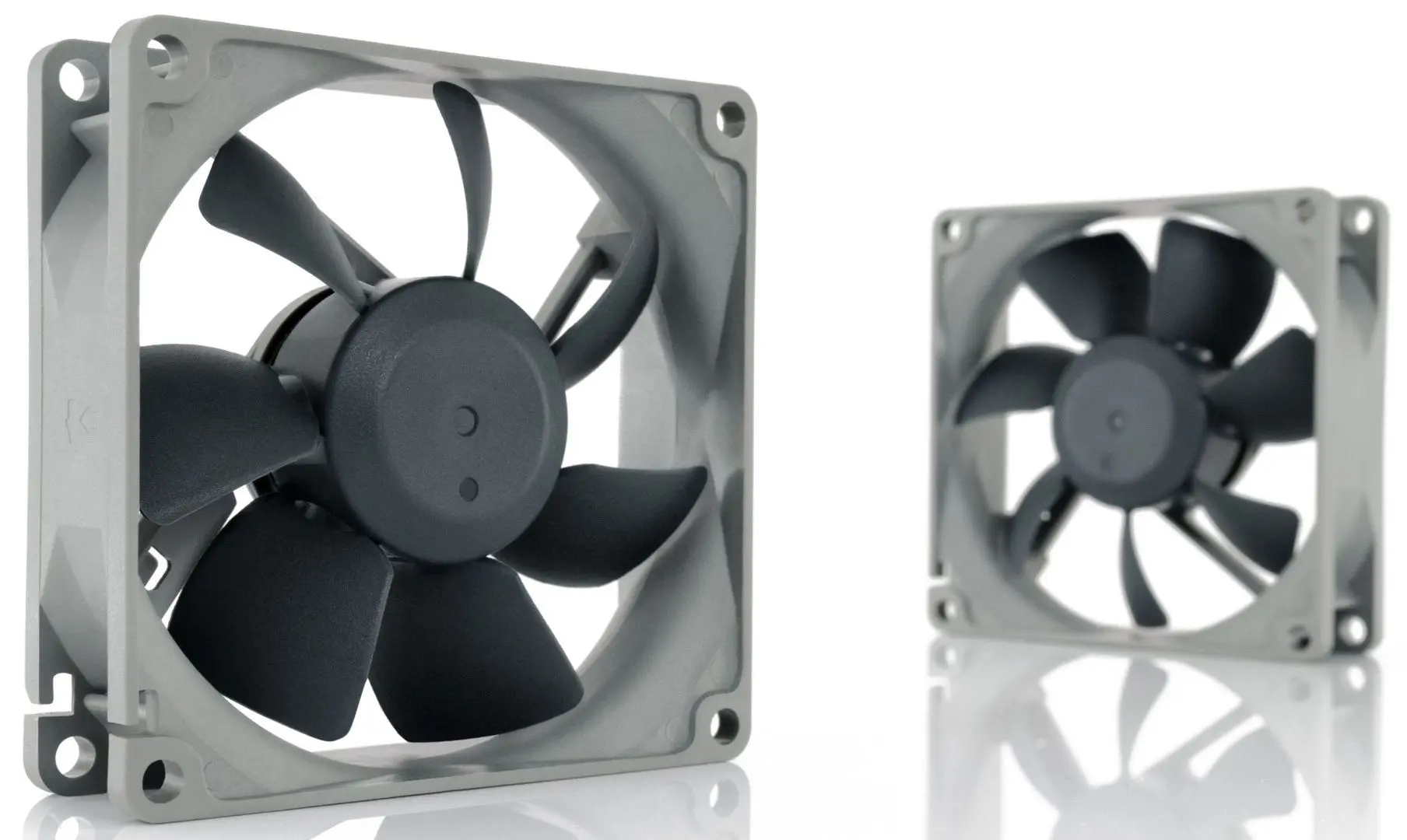 Вентилятор Noctua NF-R8 redux-1800 (NF-R8-REDUX-1800) - 4