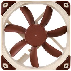 Вентилятор Noctua NF-S12A FLX (NF-S12A-FLX)