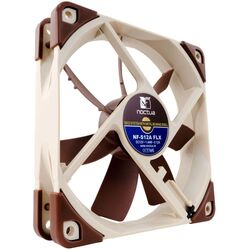 Вентилятор Noctua NF-S12A FLX (NF-S12A-FLX) Thumb