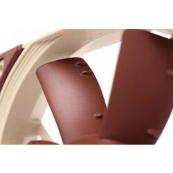 Вентилятор Noctua NF-S12A PWM (NF-S12A-PWM) Thumb