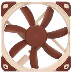 Вентилятор Noctua NF-S12A PWM (NF-S12A-PWM)