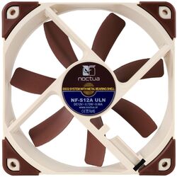 Вентилятор Noctua NF-S12A ULN (120mm) Thumb