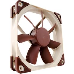 Вентилятор Noctua NF-S12A ULN (120mm) Thumb