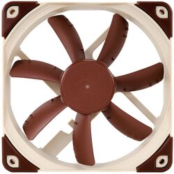 Вентилятор Noctua NF-S12A ULN (120mm)