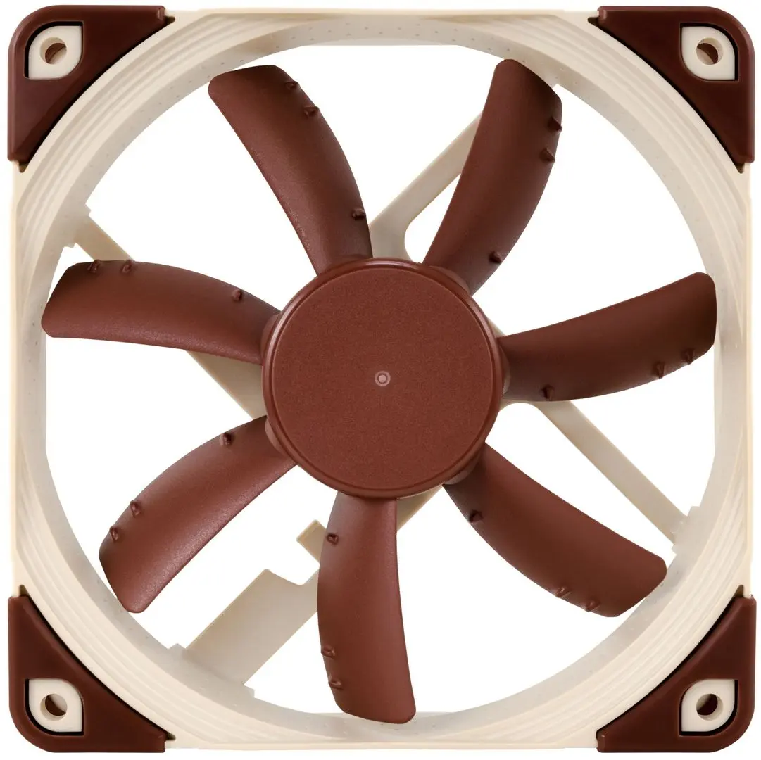 Вентилятор Noctua NF-S12A ULN (120mm)
