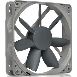 Вентилятор Noctua NF-S12B redux-1200 (NF-S12B-REDUX-1200) Thumb