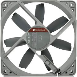 Вентилятор Noctua NF-S12B redux-1200 PWM (NF-S12B-REDUX-1200-PWM) Thumb
