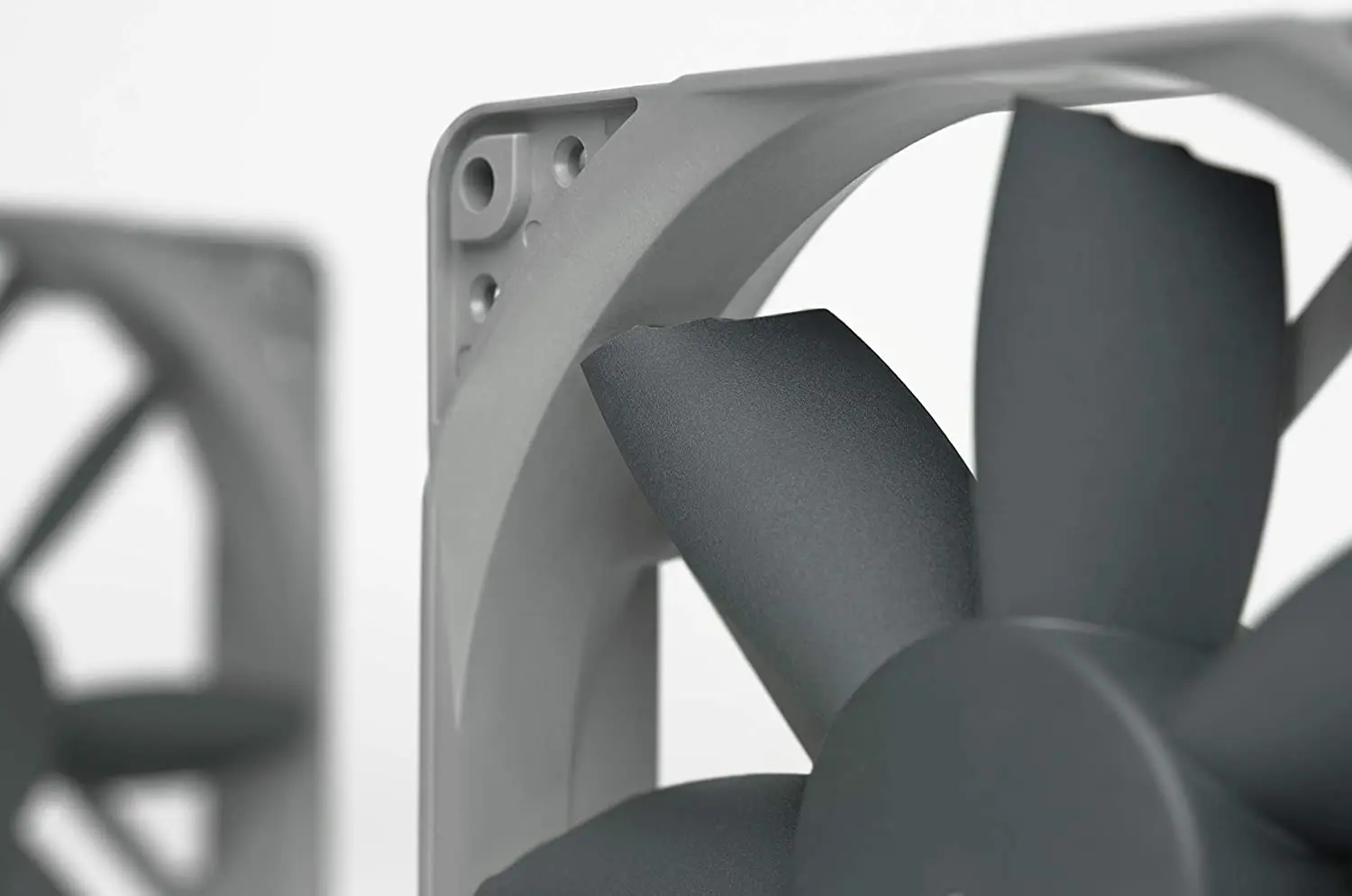 Вентилятор Noctua NF-S12B redux-1200 PWM (NF-S12B-REDUX-1200-PWM) - 5