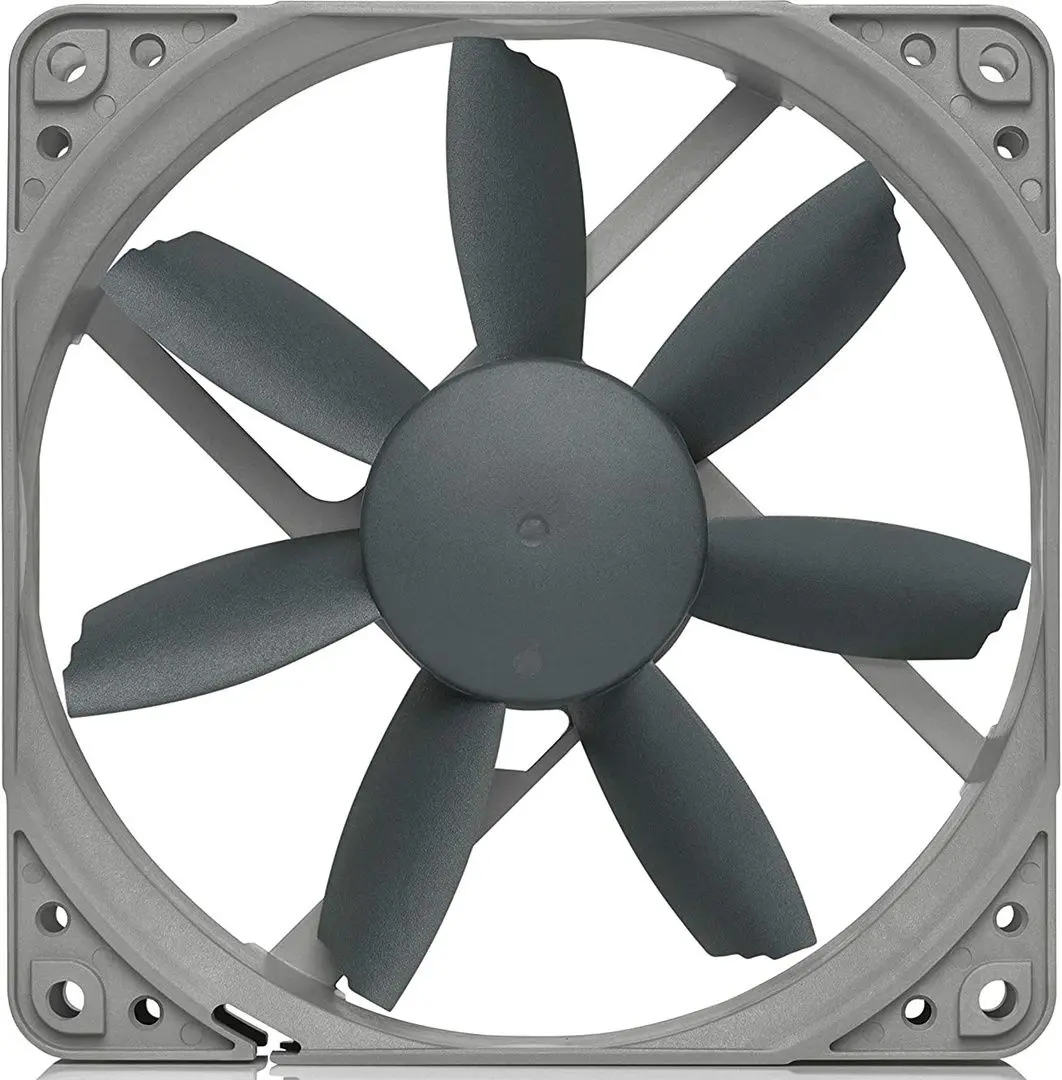 Вентилятор Noctua NF-S12B redux-1200 PWM (NF-S12B-REDUX-1200-PWM)