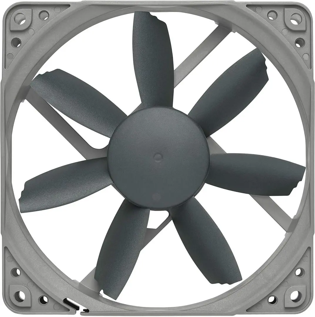 Вентилятор Noctua NF-S12B Redux 700 (120mm)