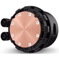 Кулер NZXT Kraken 280 RGB Black (RL-KR280-B1) Thumb