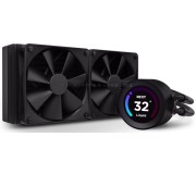 Sistem de racire cu lichid NZXT Kraken Elite 240 (Black)