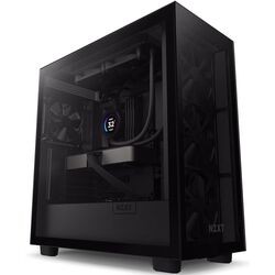 Система жидкостного охлаждения NZXT Kraken Elite 240 (Black) Thumb