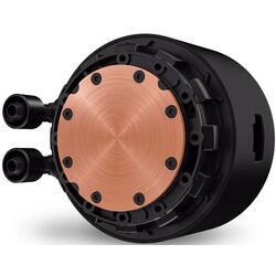 Система жидкостного охлаждения NZXT Kraken Elite 280 (Black) Thumb