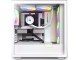 Система жидкостного охлаждения NZXT Kraken Elite 280 RGB (Matte White)