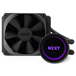 Sistem de racire cu lichid NZXT Kraken M22 (Black)