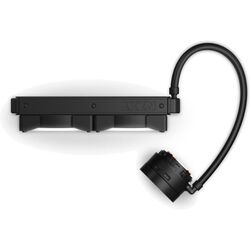 Система жидкостного охлаждения NZXT Kraken X53 RGB (RL-KRX53-R1) Thumb