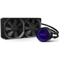 Sistem de racire cu lichid NZXT Kraken X53 (RL-KRX53-R1)