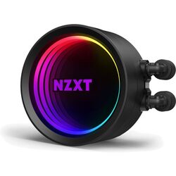 Система жидкостного охлаждения NZXT Kraken X63 RGB (RL-KRX63-R1) Thumb