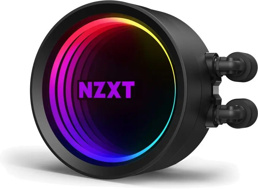 Система жидкостного охлаждения NZXT Kraken X63 RGB (RL-KRX63-R1) - 3