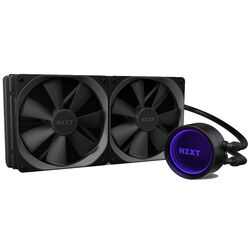 Sistem de racire cu lichid NZXT Kraken X63 (RL-KRX63-01)