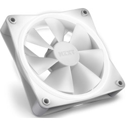 Ventilator NZXT F120 RGB Duo (White) Thumb