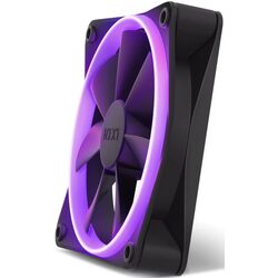 Ventilator NZXT F120 RGB (RF-R12SF-B1) Thumb