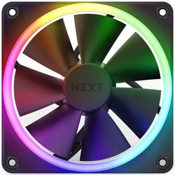 Ventilator NZXT F120 RGB (RF-R12SF-B1)