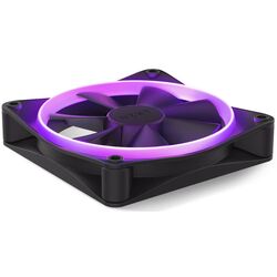 Ventilator NZXT F120 RGB (RF-R12SF-B1) Thumb