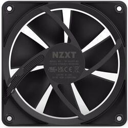 Ventilator NZXT F120 RGB (RF-R12SF-B1) Thumb