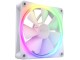 Ventilator NZXT F120 RGB (White)