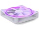 Ventilator NZXT F120 RGB (White)