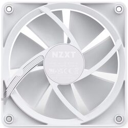 Вентилятор NZXT F120 RGB (White) Thumb