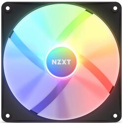 Ventilator NZXT F140 RGB Core (Black)