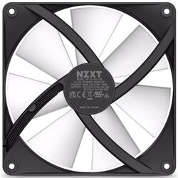 Ventilator NZXT F140 RGB Core (Black) Thumb