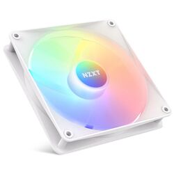 Ventilator NZXT F140 RGB Core (Matte White) Thumb