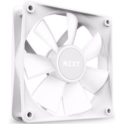 Ventilator NZXT F140 RGB Core (Matte White) Thumb